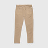 Patrick Terry Twill Pant - Khaki