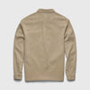 Scout Shirt Jacket - Chinchilla