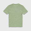 Sean Jersey Henley - Turf Green
