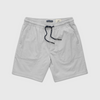 Tyler Corduroy Short - High Rise