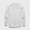 Zhu Double Gauze Shirt - White