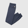 Jack Brushback Fleece Jogger - Navy Blazer Heather