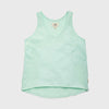 Val Slub Tank - Green Bay