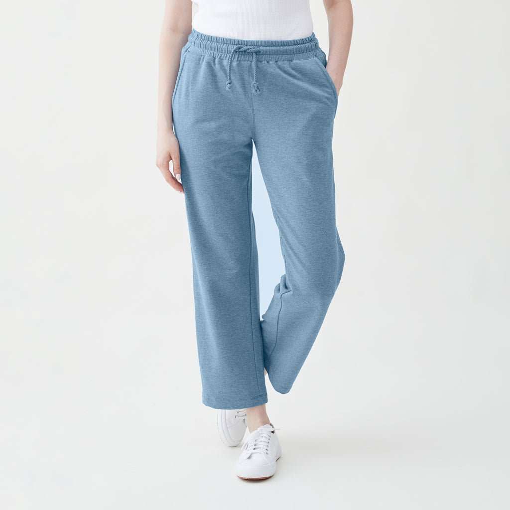 BRIEFING 新品　STRECH BACK FLEECE PANTS S kacey-brushback-fleece-pants-