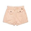 Taylor Corduroy Short - Apricot Ice