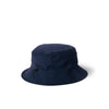 HatsMensWave Corduroy Bucket Hat - Navy