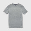 Calvin Ultra Soft Classic Tee - Heather Grey