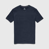 Calvin Ultra Soft Classic Tee - Navy Heather