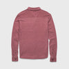 Anthony Burnout Shirt - Red Syrah