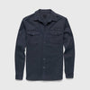 Jeb Tencel Shirt - Navy