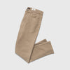 Patrick Terry Woven Pant - Khaki