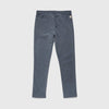 Patrick Terry Woven Pant - Wolf Grey
