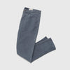 Patrick Terry Woven Pant - Wolf Grey