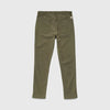 Patrick Terry Woven Pant - Olive Night