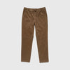 Tyler Corduroy Utility Pant - Toffee