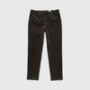 Tyler Corduroy Utility Pant - Peat Moss