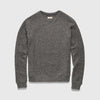 Butch Cashmist Crewneck - Charcoal Heather
