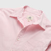 Brian Gingham Shirt - White Combo