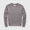 Butch Cashmist Crewneck - Charcoal Heather