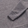 Butch Cashmist Crewneck - Charcoal Heather