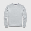 Butch Cashmist Crewneck - Heather Grey