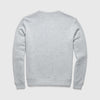 Butch Cashmist Crewneck - Heather Grey