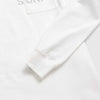 Chris Surf Tee - White