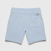 Chuck Saltwater Terry Short - Skyway Blue