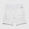 Chuck Saltwater Terry Short - White