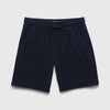 Chuck Saltwater Terry Short - Navy Blazer