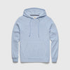 Dave Saltwater Terry Hoodie - Skyway Blue