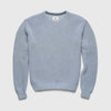 Eddie Knit Sweater - Forever Blue