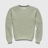 Eddie Knit Sweater - Spring Green