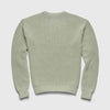 Eddie Knit Sweater - Spring Green