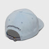 Surfside Corduroy Hat - Sky