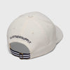 Surfside Corduroy Hat - White