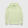 Harry Burnout Hooded Tee - Margarita Green