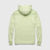 Harry Burnout Hooded Tee - Margarita Green