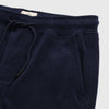 Jackson Saltwater Terry Pant - Navy Blazer