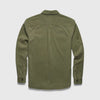 Jeb Tencel Shirt - Deep Lichen Green