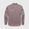 Jeb Tencel Shirt - Purple Dove