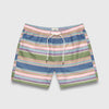 Jimmy 5" Retro Volley - Retro Stripe