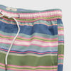 Jimmy 5" Retro Volley - Retro Stripe