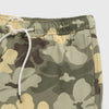 Jimmy 6.5" Flower Volley - Camo Flower