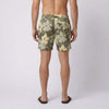 Jimmy 6.5" Flower Volley - Camo Flower