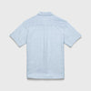 Joseph Textured Shirt - Light Blue