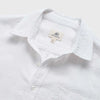Joseph Textured Shirt - White