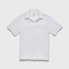Joseph Textured Shirt - White