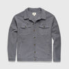 Kenny Trucker Jacket - Wolf Grey