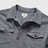 Kenny Trucker Jacket - Wolf Grey